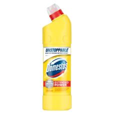 DOMESTOS 750ML LEMON FRESH