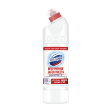 DOMESTOS 750ML WHITE & BRIGHT