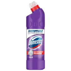 DOMESTOS 750ML LAVENDER