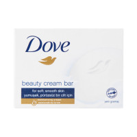 DOVE SOAP 90G ORIGINAL/WHITE