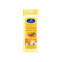 DR DAVEY TUMERIC GLOW BODY OIL 200ML