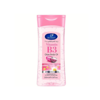 DR DAVEY VITAMIN B3 GLOW BODY OIL 200ML