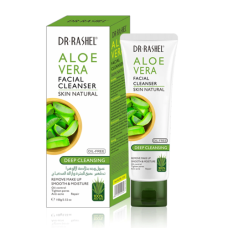 DR RASHEL ALOE VERA FACIAL CLEANSER 100G
