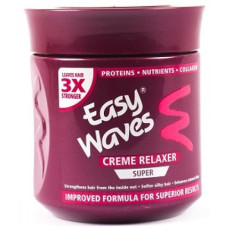 E/WAVES RELAX 450ML SUPER