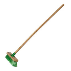 BROOM BUDGET ELITE