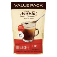 ENRISTA VALUE BAG 500G
