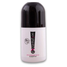 COTY R/ON 50ML EXCLAMATION WHITE