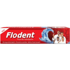 FLODENT T/P 100ML ORIGINAL