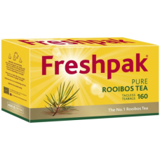 FRESHPAK T/B 160'S