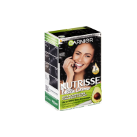 NUTRISSE 1 BLACK