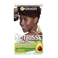 GARNIER H/DYE 3.12 FROZEN BROWN