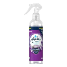 GLADE SENTED MIST 400ML LAVENDER