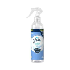 GLADE SENTED MIST 400ML CLEAN LINEN
