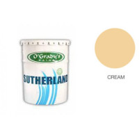 PAINT GLOSS 100 20L CREAM