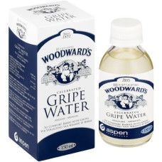 GRIPE WATER 150ML WOODWARDS