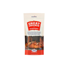 CROWN N CHICKEN 200G