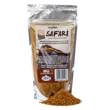 SAFARI SPICES 200G CHILLI BITES