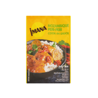 IMANA INST SAUCE MOZAM/PERI-PERI