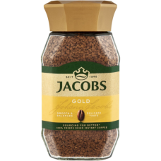 JACOBS KRONUNG 200G GOLD