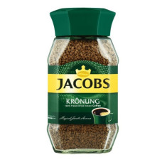 JACOBS KRONUNG 200G