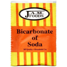 BICARB OF SODA 15G JAM
