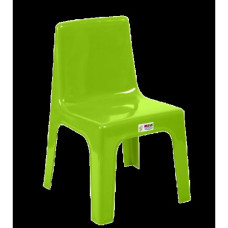 KIDS SCHOOL CHAIR GREEN
