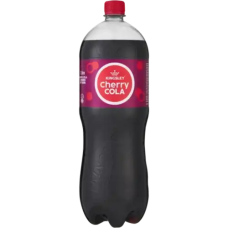 KINGSLEY 2L CHERRY COLA
