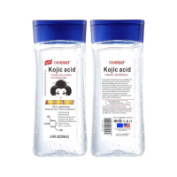 DR MEINAIER KOJIC ACID W/GEL OIL 200ML