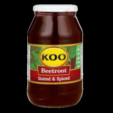 KOO BEETROOT 780G ASSORTED