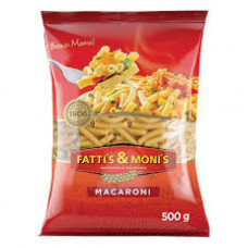 F&M MACARONI 500G