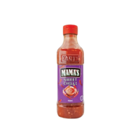 MAMAS 750ML SW/CHILLI SAUCE