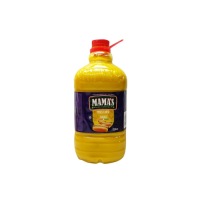 MAMAS MUSTARD SAUCE 2L