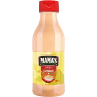 MAMAS P/PERI MAYO 750ML