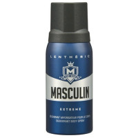 LENTH DEO MUSCULIN 150ML EXTREME