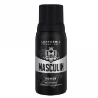 LENTH DEO MUSCULIN 150ML POWER