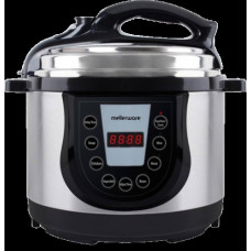 PRESSURE COOKER 900W 5L JUNO