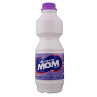 MIRACLE MOM BLEACH 1L LAVENDER PURPLE