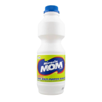 MIRACLE MOM BLEACH 1L LEMON