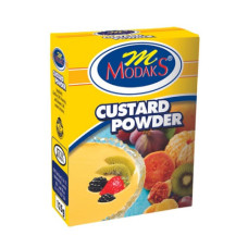 CUSTARD POWDER 125G MODAKS