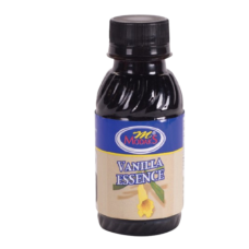 VANILLA ESSENCE 100ML MODAKS