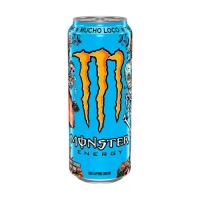 MONSTER MUCHO LOCO 500ML