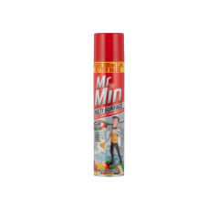 MR MIN 300ML FRUIT BLOSOM