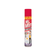 MR MIN 300ML LAVENDER