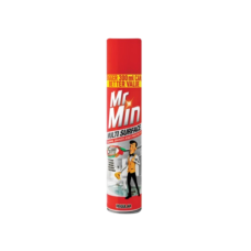 MR MIN 300ML REGULAR