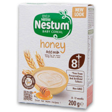 NESTUM 200G HONEY