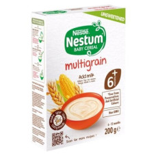NESTUM 200G MULTIGTRAIN