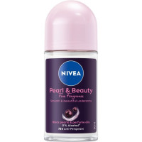 NIVEA R/ON 50ML F P&BEAUTY BLACK