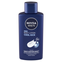 NIVEA B/L MEN 400ML COOL KICK