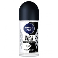 NIVEA R/ON F 50ML B&W