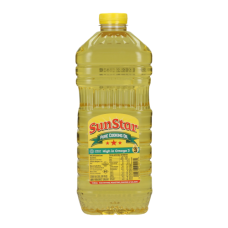 OIL SUNSTAR 2L